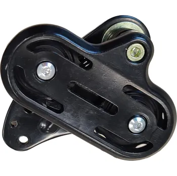 Komponent pro jízdní kolo ROCKRIDER Napínák řetězu E-ACTV900