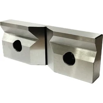 Svěrák Prizmatická čelist (1 ks), šíře 157 mm