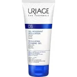 Uriage Čisticí gel pro suchou a podrážděnou pokožku D.S. (Regulating Foaming Gel) 150 ml + 2 měsíce na vrácení zboží