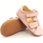 Sandálky Froddo G1140003-1 Prewalkers Pink 19, Vnitřní délka boty: 11,8 cm