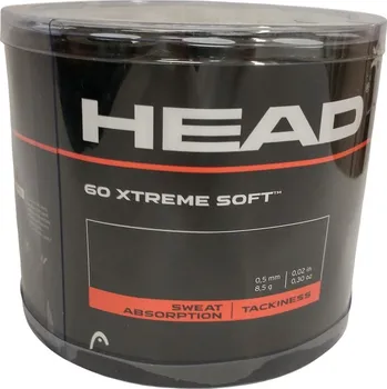 Omotávka Head Xtremesoft 60P Černý