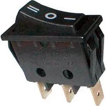 přepínač Ninigi RS1033C0BK