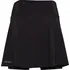 cyklistická sukně Silvini Isorno Pro WS2413 černá