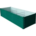 BestBerg VZ-1250Z 240 x 90 x 58 cm