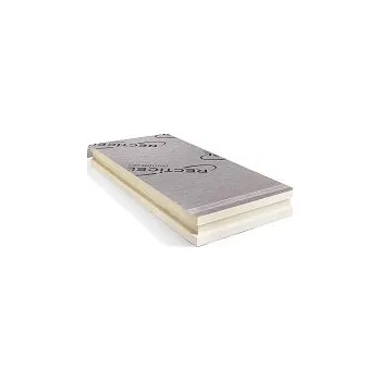 Tepelná izolace Recticel POWERROOF Maxx 100 mm polyuretanová deska Na krokve