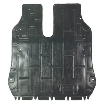 Motorový prostor Kryt motoru JAGUAR X-TYPE (CF-1), 06.01-12.09