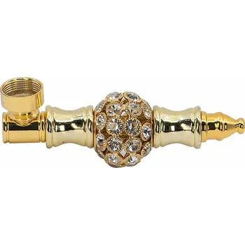 Remo 58599 Kovová šlukovka 10cm