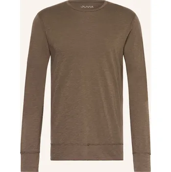 Juvia Dlouhé Rukávy, khaki