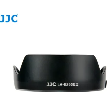 JJC LH-ES65BII BLACK sluneční clona, náhrada za Canon ES-65B