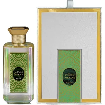Zimaya Inekas Solil U EDP 100 ml