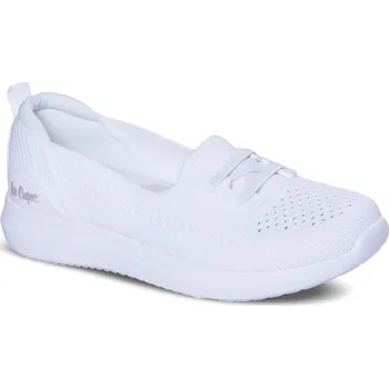 Dámská obuv Lee Cooper dámská obuv LCW-25-06-3201L Barva: bílá, Velikost: 36