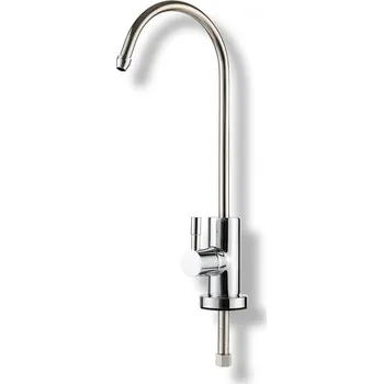 Ochranný vodní filtr Kohoutek chrom DAN