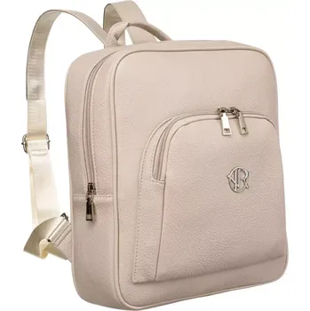 Městský batoh Rovicky R-PL-29601-3653 béžový