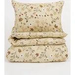 Mušelínové povlečení – Vanessa