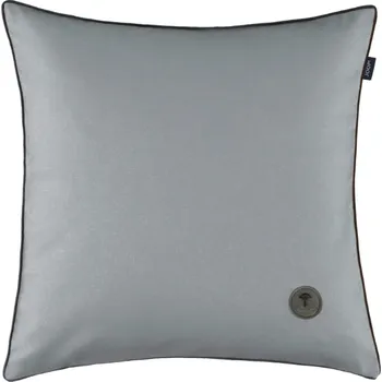 Dekorativní polštářek Dekorační povlak na polštář Essential antracit 40 x 40 JOOP!