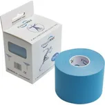 Kine-MAX 4Way Stretch Tape, dynamický tejp - Modrý