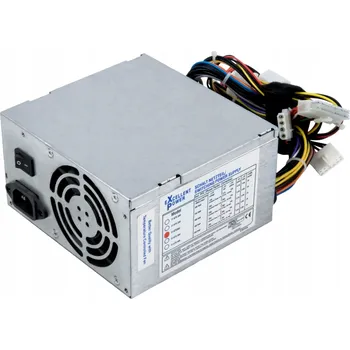 Počítačový zdroj VÝBORNÝ ZDROJ IT ATX300 300W ATX 20-PIN AUX