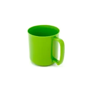 Kempingové nádobí GSI Outdoors Cascadian Mug green