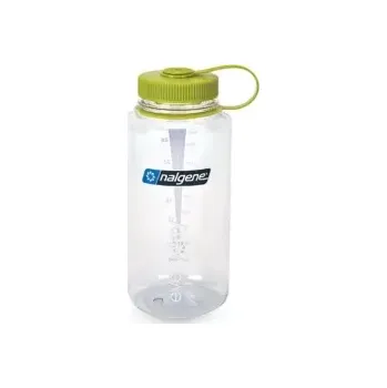 Nalgene Wide Mouth 1000 ml clear