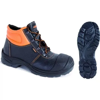Pracovní obuv Pracovní obuv boty Demar 9-002 velikost 42