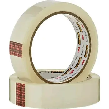 Lepicí páska Páska lepicí 3M Scotch 508 19 mm x 66 m