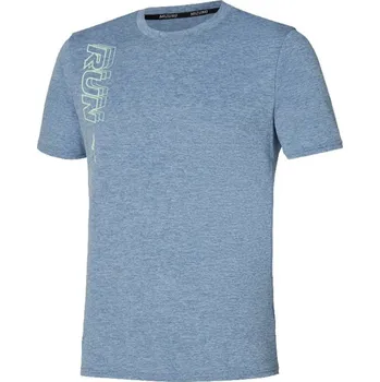 Pánské tričko Mizuno Core Run Tee J2GAC00802 XXL