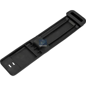 Blatník karosérie Upínací páska, blatník DT Spare Parts 2.71250