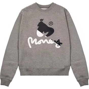 Chlapecká mikina Money Grey 1130069 11-12 (L)