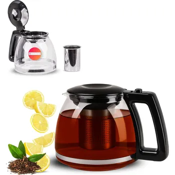 Konvice na čaj Konvice OMAGO 1000 ml