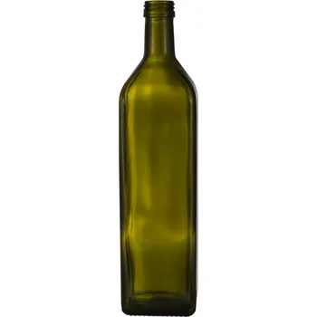 Láhev Maraska - 1.00 antikgrun PP 31.5 RG