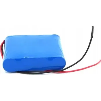4,8V 1800mAh NiMh Akumulátor 0052