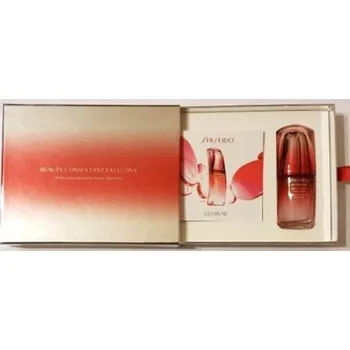 Pleťové sérum Multifunkční sérum Shiseido 30 ml