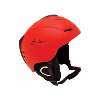 Sulov Shine 59-60 červená