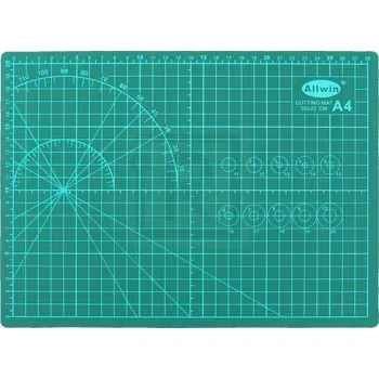 Obraz Řezací podložka 30 cm 22 cm REBALL NWA0000229