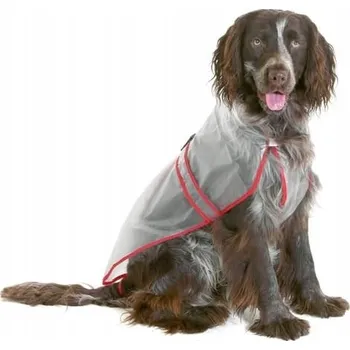 Obleček pro psa Kombinéza Karlie červená XS