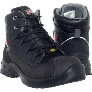 Pracovní obuv Pracovní obuv kotníková Red Wing Shoes 3205 velikost 44