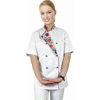 Pánská mikina Kuchařka M&C M25RK vel. M