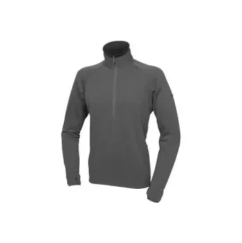 Pánský svetr Warmpeace Monty XXL grey