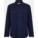 Bunda Replay Blue 1130193 L