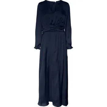 Dámská móda Šaty Vero Moda Navy Blazer 1130260 10 (S)