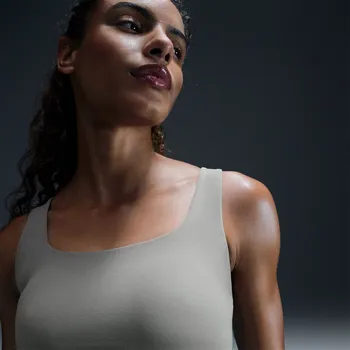 Dámské spodní prádlo Podprsenka Nike Army 1129829 8 (XS)