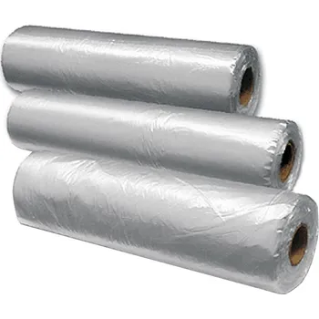 Potravinová fólie Sáček v roli 250 x 350 mm / 500 ks