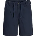 Kraťasy Jack and Jones Dark Navy 1130029 XL