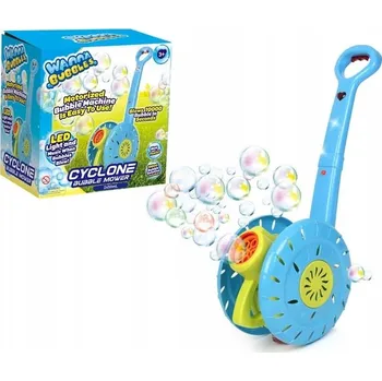 Obraz Bublifukové dělo pro děti