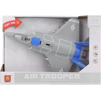 autíčko Lovecké lampy s Akumulátor