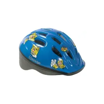 Cyklistická přilba Westige ZOO S blue