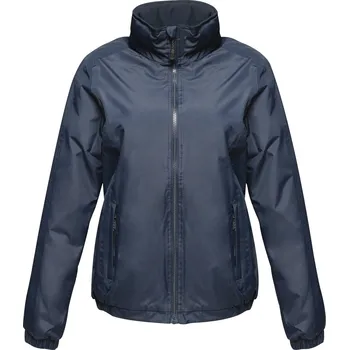 Dámská větrovka Bunda Regatta Navy 1129987 12 (M)