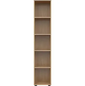 regál SPACE OFFICE regál REG/200, dub artisan - SLEVA 3% s kodem radost25