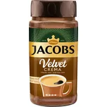 Káva instantní Jacobs Velvet 200 g