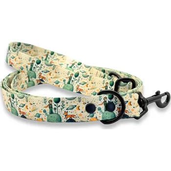 Vodítko pro psa PafDog® Designové vodítko PafDog®, 5 délek, vzor MALÝ PRINC DÉLKA: 2m, ŠÍŘKA VODÍTKA: 15 MM